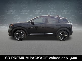 Used 2026 Nissan Kicks SR w/ SR Premium Package FWD video 2