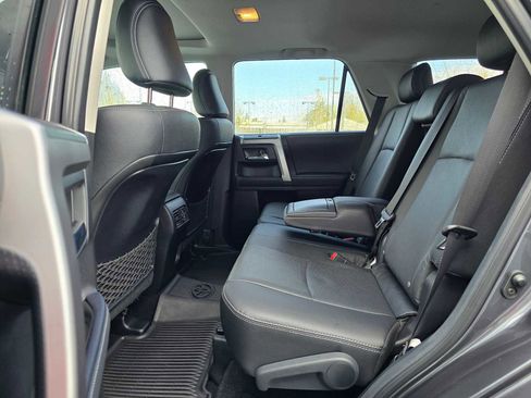 Used 2023 Toyota 4Runner Limited image 16