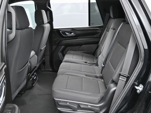 Used 2021 Chevrolet Tahoe LS image 34