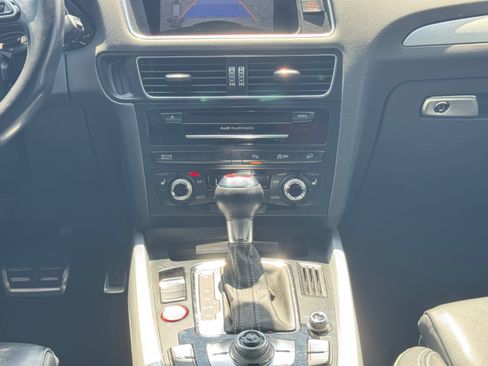 Used 2016 Audi SQ5 Premium Plus w/ Technology Package AWD/4WD image 15