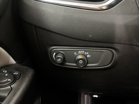 Used 2024 Chevrolet Equinox LS w/ LS Convenience Package image 32