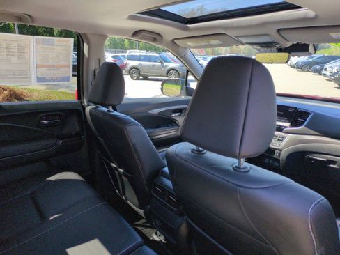 Used 2025 Honda Ridgeline RTL image 45