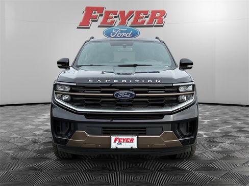 New 2026 Ford Expedition Max King Ranch image 8