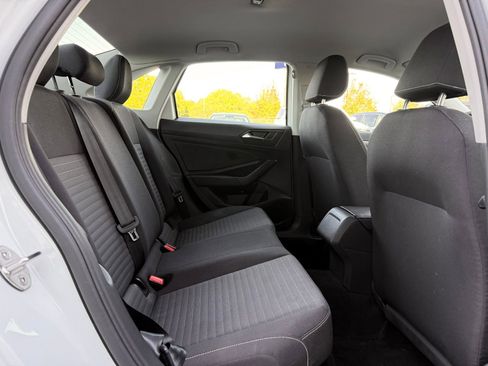 Used 2024 Volkswagen Jetta S FWD image 20
