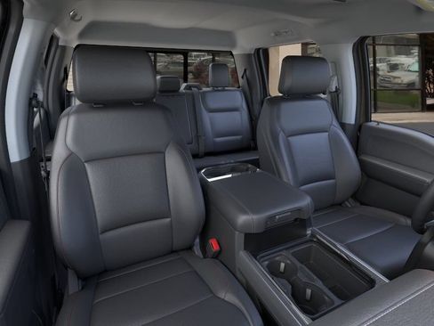 New 2026 Ford F250 Lariat AWD/4WD image 31