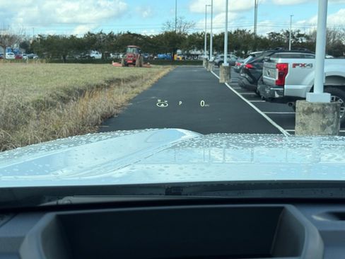 New 2026 Toyota Tundra Platinum image 24