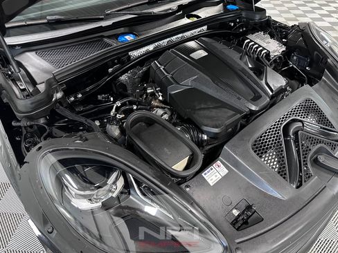 Used 2020 Porsche Macan S AWD/4WD image 53