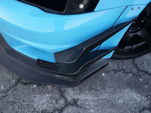 Used 2012 Mitsubishi Lancer Evolution GSR image 13