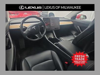Used 2018 Tesla Model 3