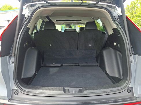 Used 2023 Honda CR-V EX-L image 28