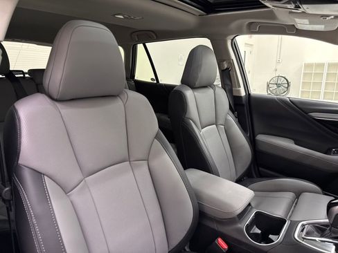 Certified 2025 Subaru Outback Limited image 25