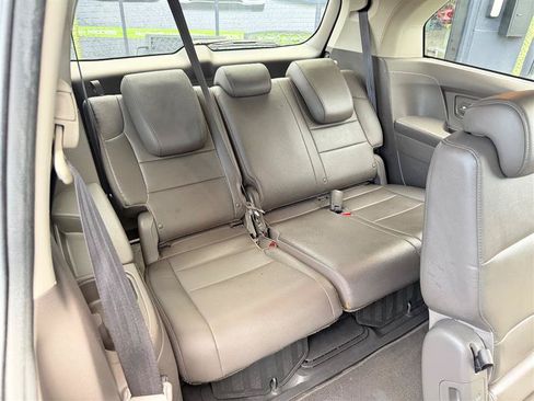 Used 2016 Honda Odyssey EX-L image 20