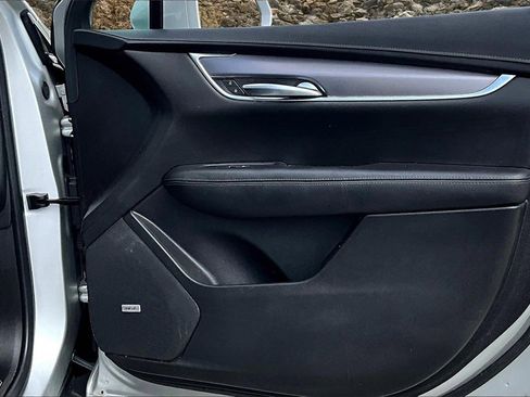 Used 2020 Cadillac XT5 Luxury w/ LPO, Floor Liner Package image 22