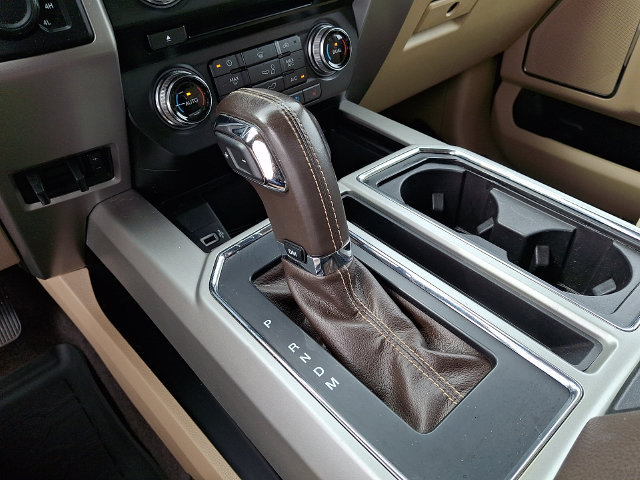 Used 2018 Ford F150 Lariat w/ Equipment Group 502A Luxury AWD/4WD image 14