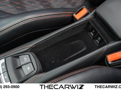 Used 2019 Ferrari 488 Spider RWD image 70