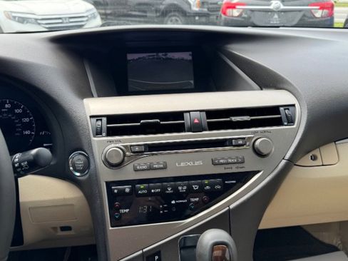 Used 2015 Lexus RX 350 AWD image 21