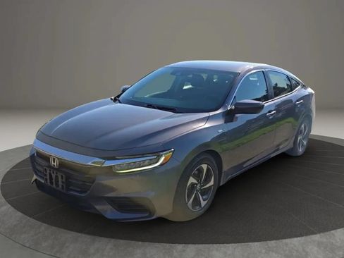 Used 2022 Honda Insight EX image 3