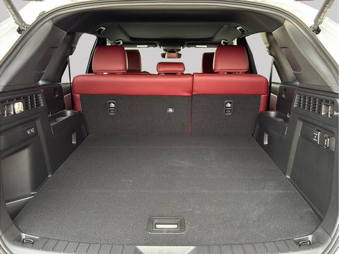 New 2026 MAZDA CX-70 3.3 Turbo w/ Premium Plus Pkg image 10