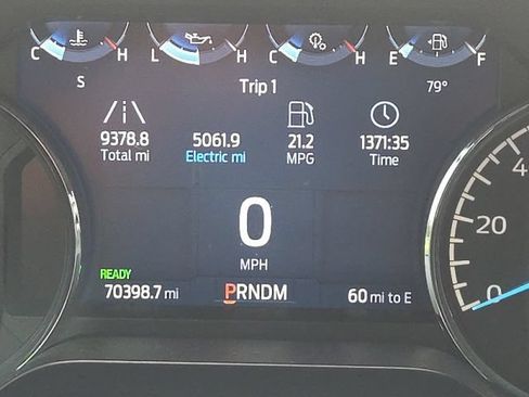 Used 2021 Ford F150 XLT w/ Equipment Group 302A High AWD/4WD image 42