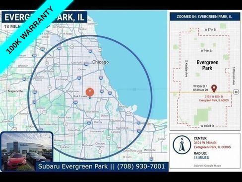 Certified 2026 Subaru Forester Sport w/ Sport Package AWD/4WD image 18
