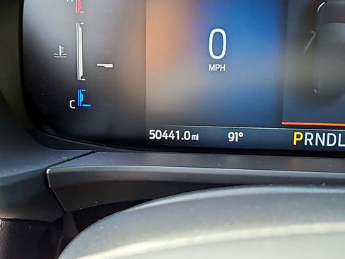 Used 2025 Ford Escape ST-Line AWD/4WD image 20