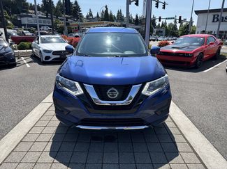 Used 2018 Nissan Rogue S AWD/4WD video 2