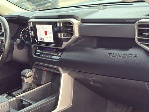 Used 2024 Toyota Tundra SR5 image 27