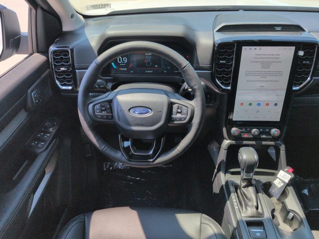 Used 2026 Ford Ranger Lariat w/ FX4 Off-Road Package AWD/4WD image 19