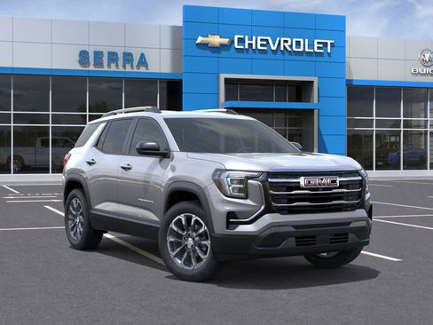 New 2026 GMC Terrain Elevation w/ Elevation Premium Package image 7