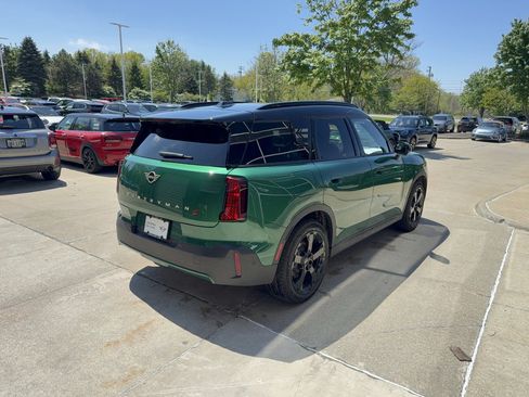 Certified 2026 MINI Cooper Countryman S AWD/4WD image 4