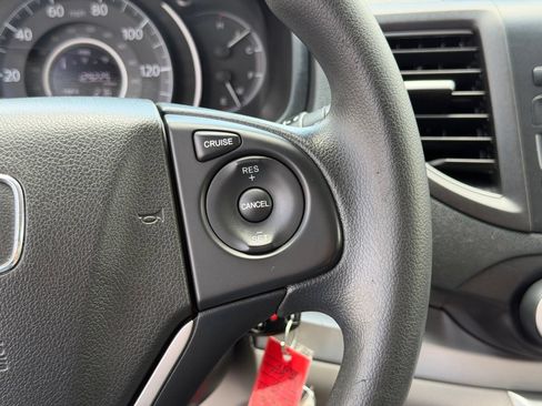 Used 2012 Honda CR-V EX image 19
