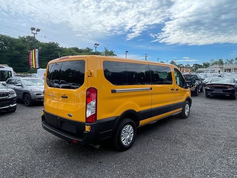 Used 2021 Ford Transit 350 XL RWD image 5