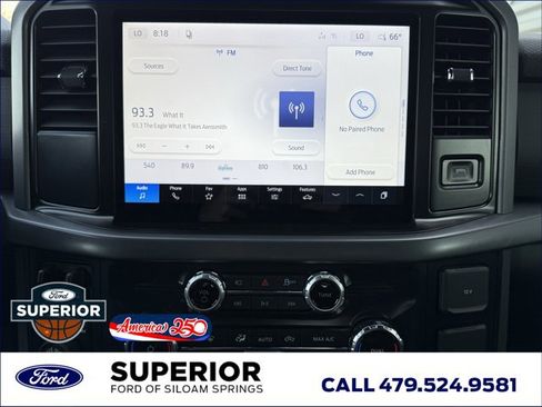 New 2026 Ford F150 XLT AWD/4WD image 9