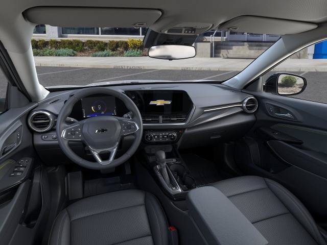 New 2026 Chevrolet Trax ACTIV w/ Driver Confidence Package FWD image 15