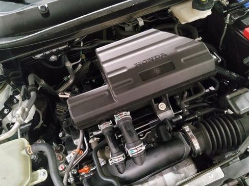 Certified 2022 Honda CR-V EX image 48