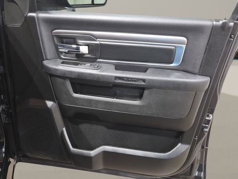 Used 2022 RAM 1500 Classic Warlock AWD/4WD image 22