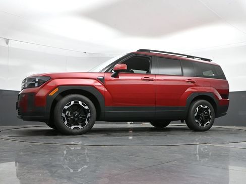 Used 2026 Hyundai Santa Fe SEL AWD/4WD image 46