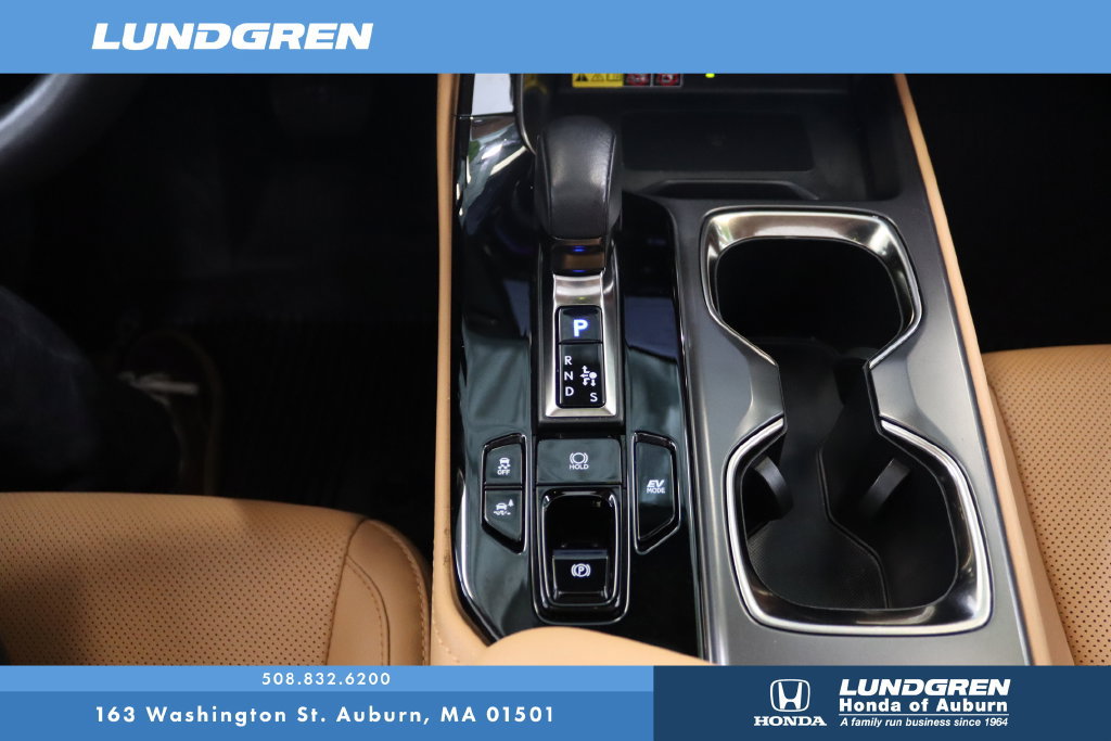 Used 2024 Lexus NX 350h AWD w/ Vision Package image 29