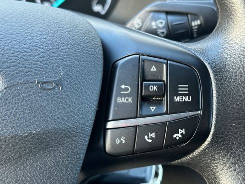 Used 2023 Ford Transit 250 Low Roof w/ Exterior Upgrade Package image 25