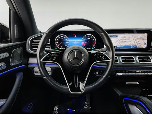 Certified 2024 Mercedes-Benz GLE 450 4MATIC image 20