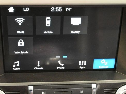 Used 2016 Ford Mustang Premium RWD image 9