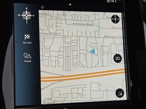 Used 2021 Volvo XC90 T6 Momentum w/ Advanced Package image 4