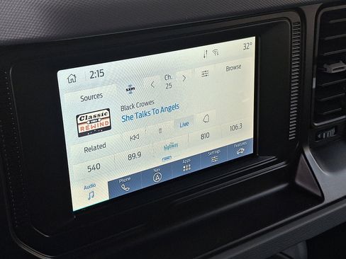 Used 2023 Ford Bronco Big Bend w/ Sasquatch Package image 17