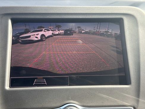 Used 2023 Chevrolet Equinox RS w/ LPO, Floor Liner Package image 26