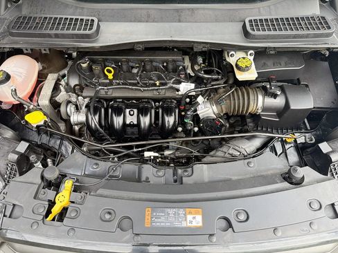 Used 2017 Ford Escape S FWD image 30