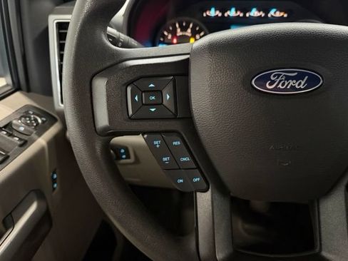 Used 2020 Ford F150 XLT AWD/4WD image 12