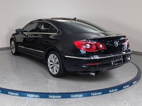 Used 2012 Volkswagen CC Sport FWD image 8