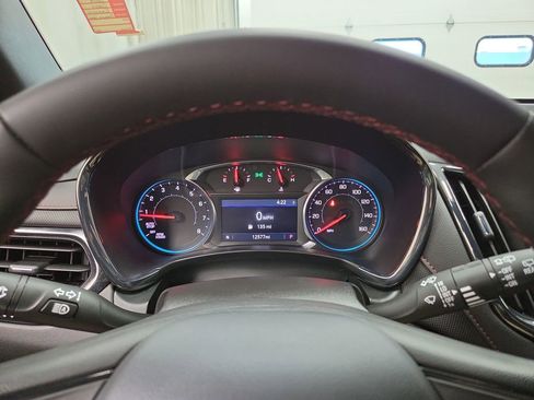 Used 2024 Chevrolet Equinox RS AWD/4WD image 23