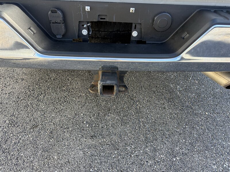 Used 2021 GMC Sierra 2500 4x4 Regular Cab w/ Convenience Package image 29