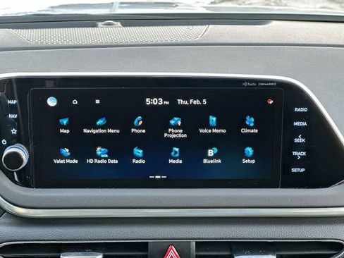 Used 2023 Hyundai Sonata SEL image 14